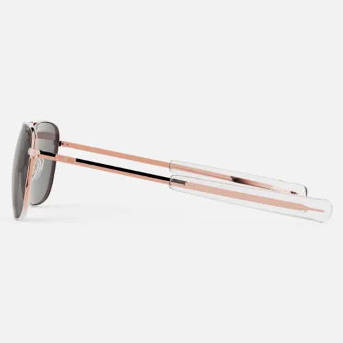 Aviator 22K Rose Gold