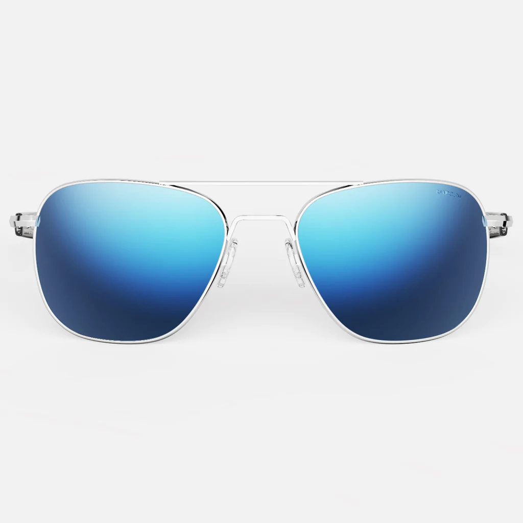 Aviator Bright Chrome