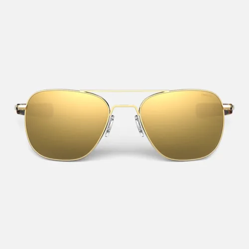 Aviator 23K Gold