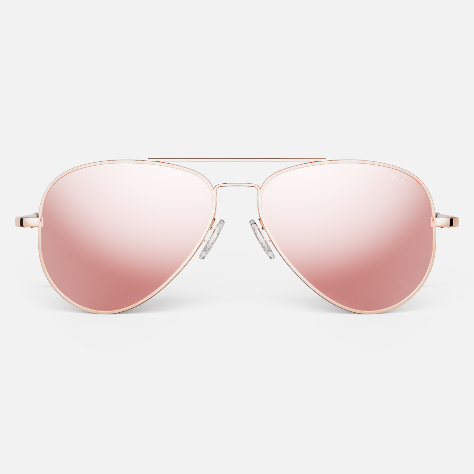Concorde 22K Rose Gold
