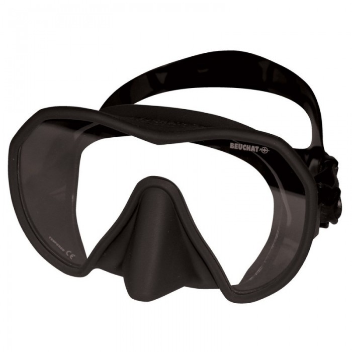 Beuchat Maxlux S Noir