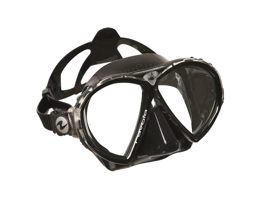 Aqualung Favola Noir Noir