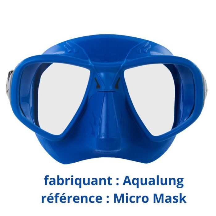 Optidive - pack apnée – Image 4