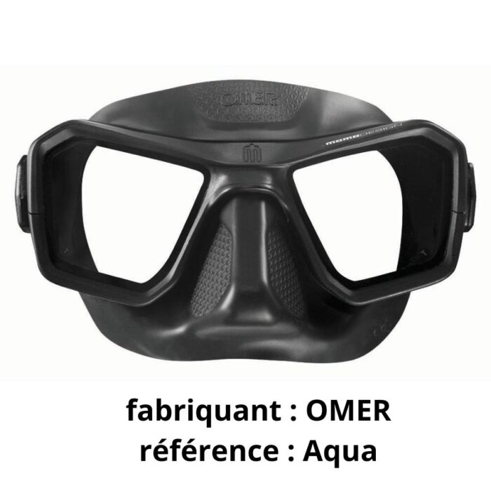 Optidive - pack apnée – Image 2