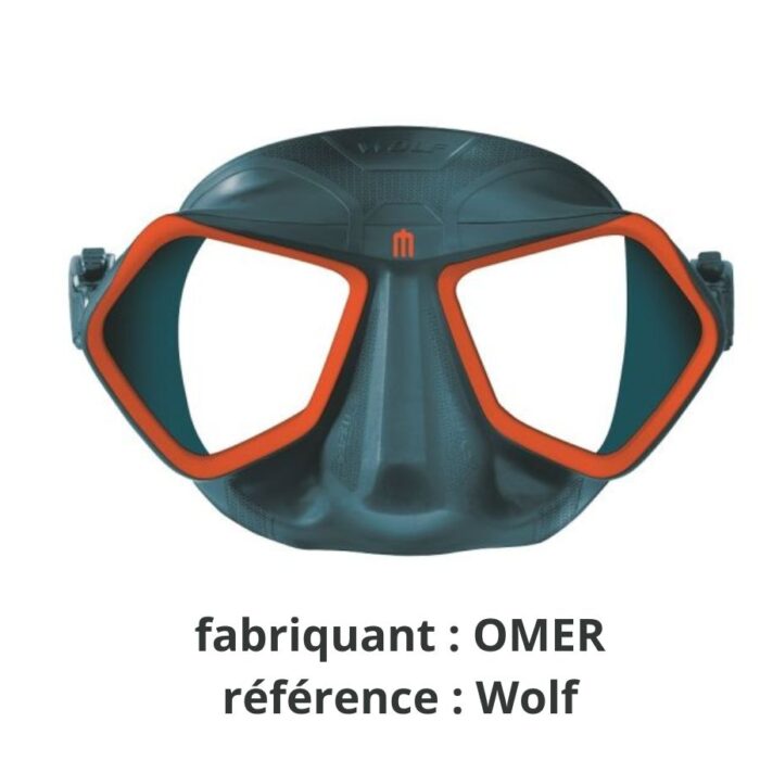 Optidive - pack apnée – Image 3